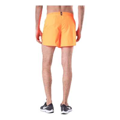 Aroswft Short 5'' Orange