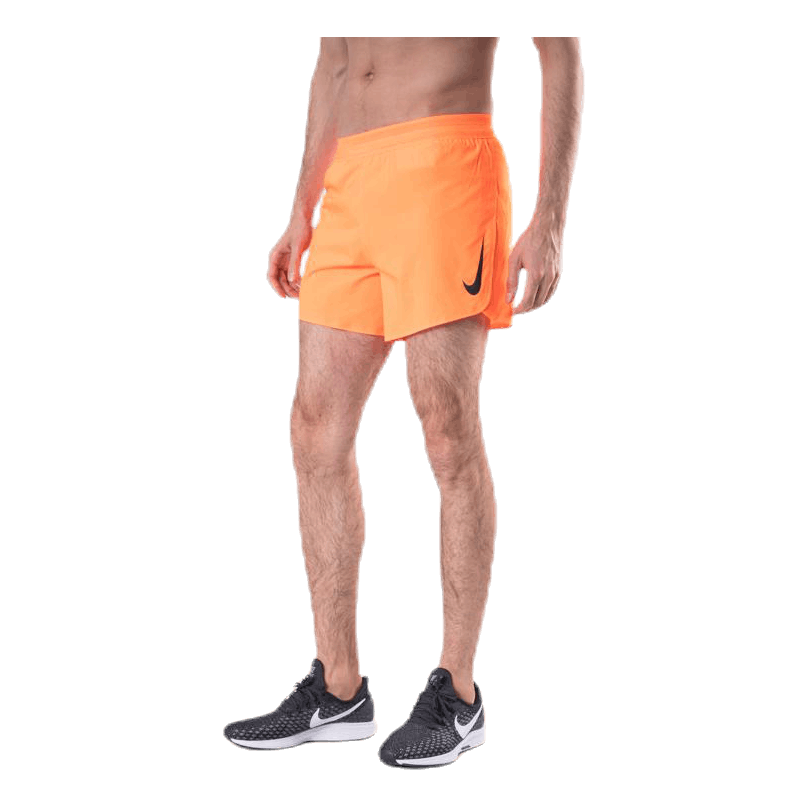 Aroswft Short 5'' Orange