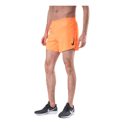 Aroswft Short 5'' Orange