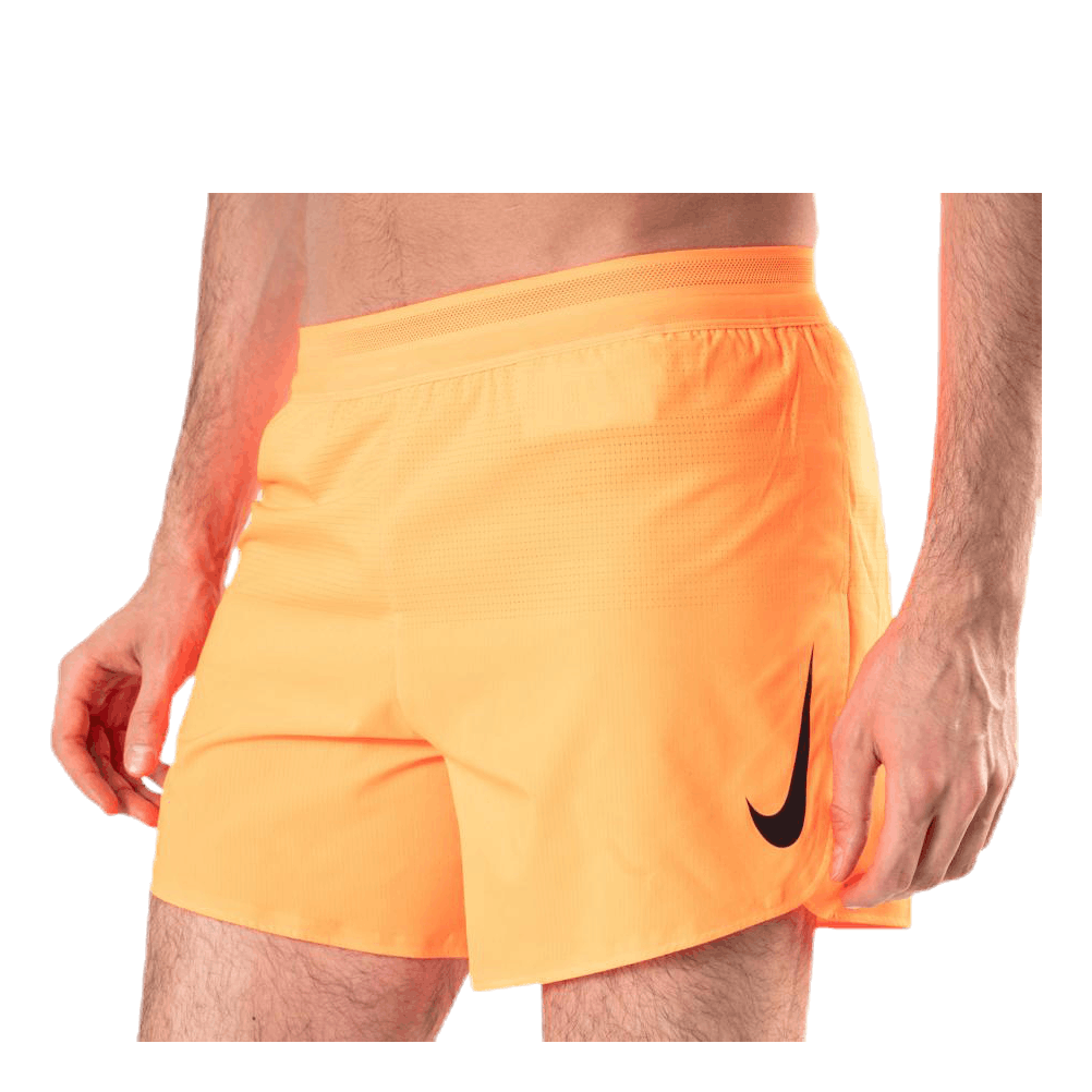 Aroswft Short 5'' Orange