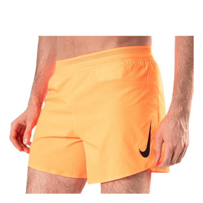 Aroswft Short 5'' Orange