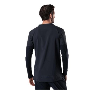 Rise 365 Hybrid LS Black