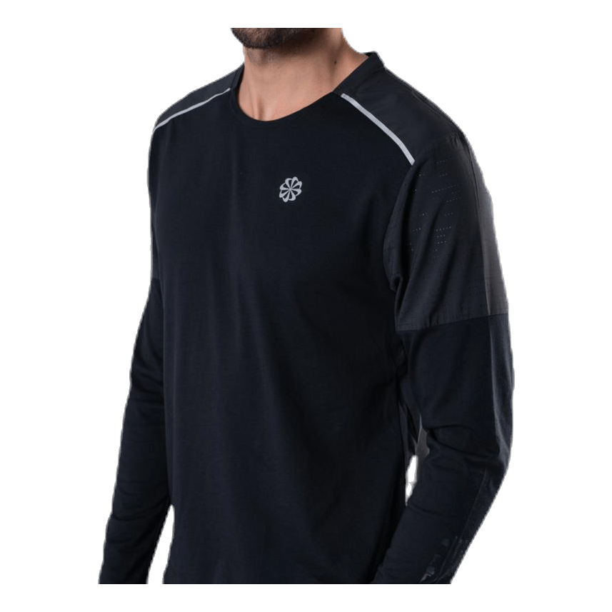 Rise 365 Hybrid LS Black