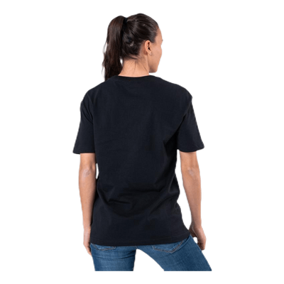 Nsw Tee Air Black