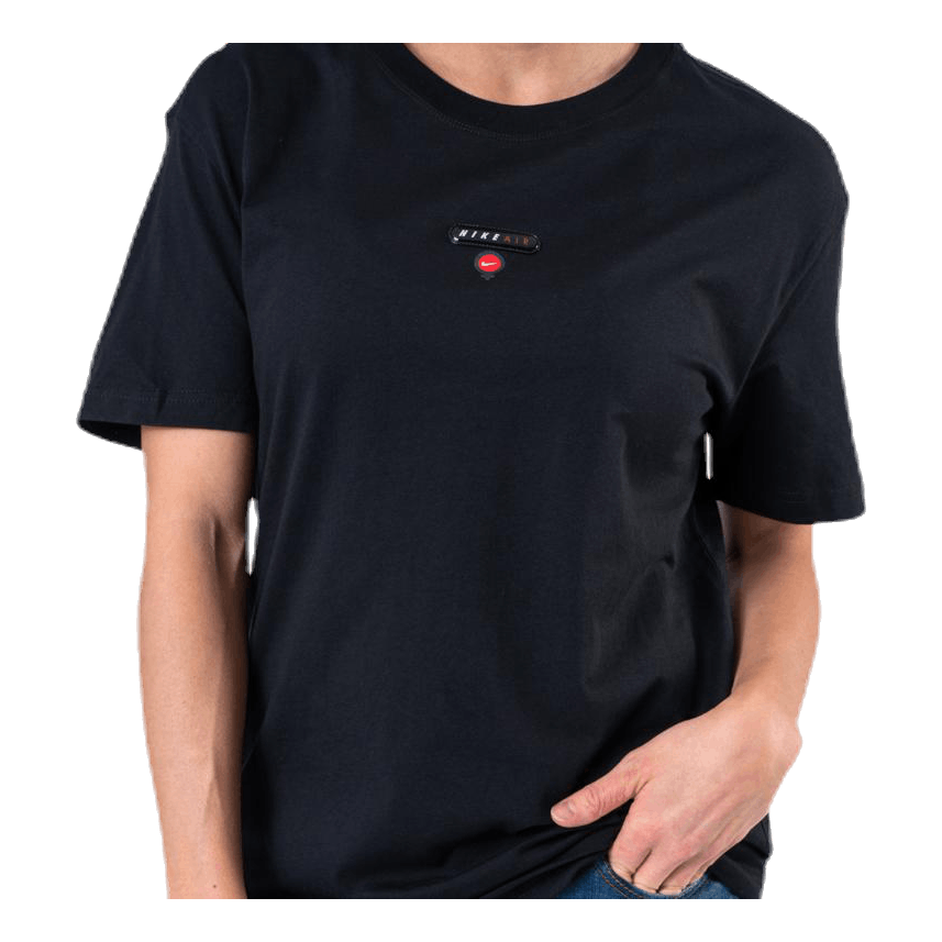 Nsw Tee Air Black