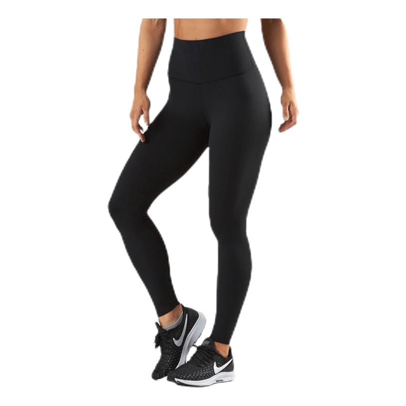 Yoga Luxe 7/8 Tight Black