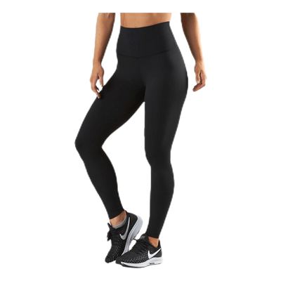 Yoga Luxe 7/8 Tight Black