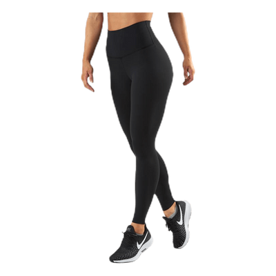 Yoga Luxe 7/8 Tight Black