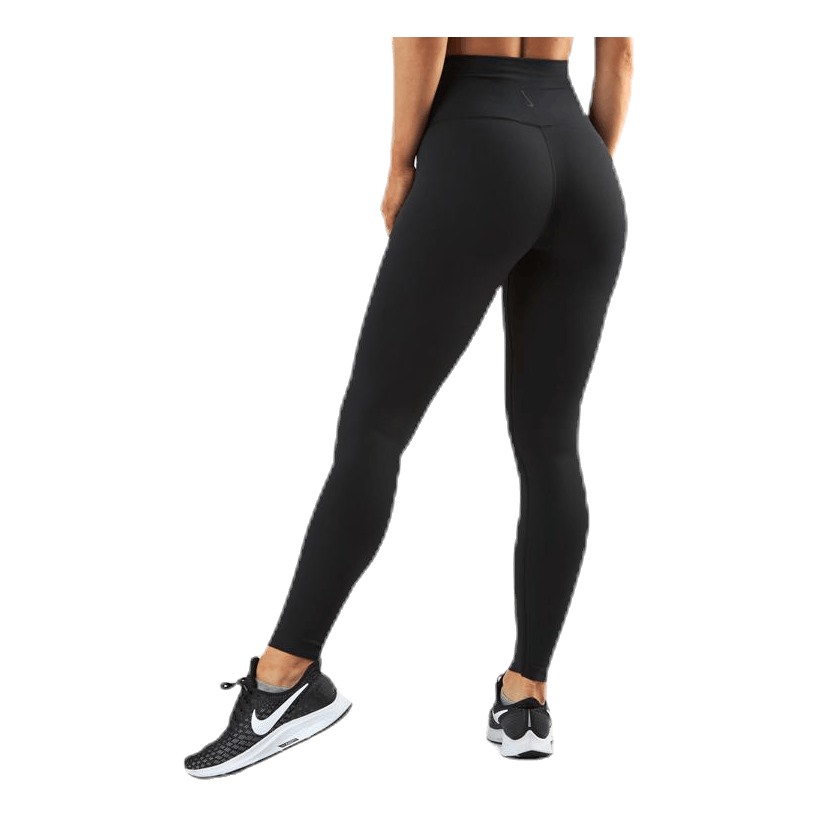 Yoga Luxe 7/8 Tight Black