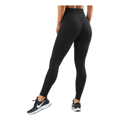 Yoga Luxe 7/8 Tight Black