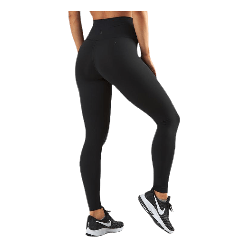 Yoga Luxe 7/8 Tight Black