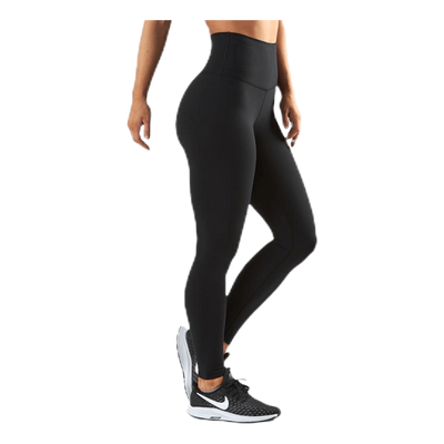 Yoga Luxe 7/8 Tight Black