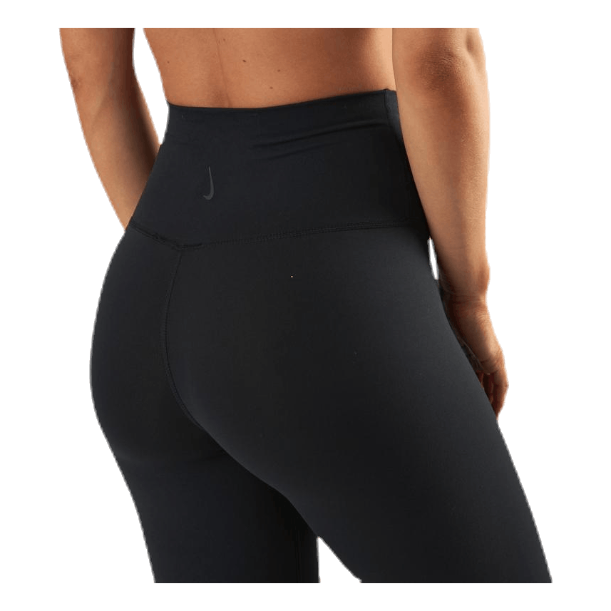 Yoga Luxe 7/8 Tight Black