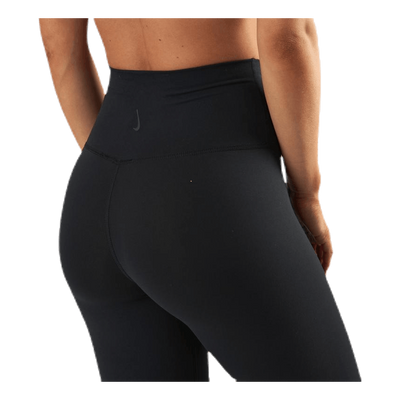 Yoga Luxe 7/8 Tight Black