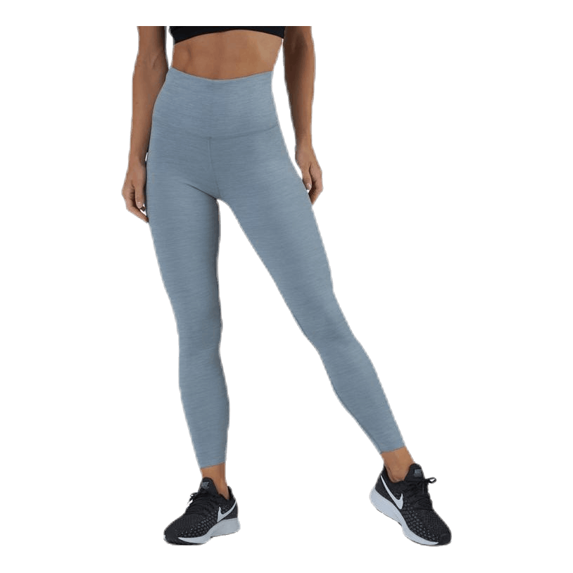 Yoga Luxe 7/8 Tight Grey