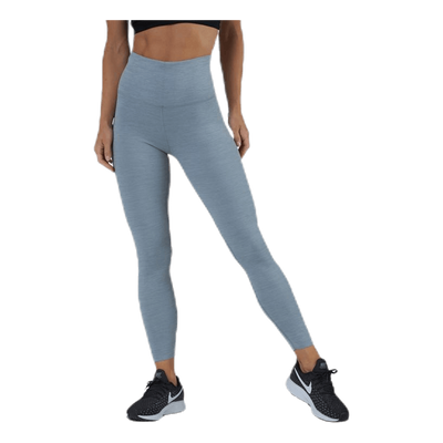 Yoga Luxe 7/8 Tight Grey