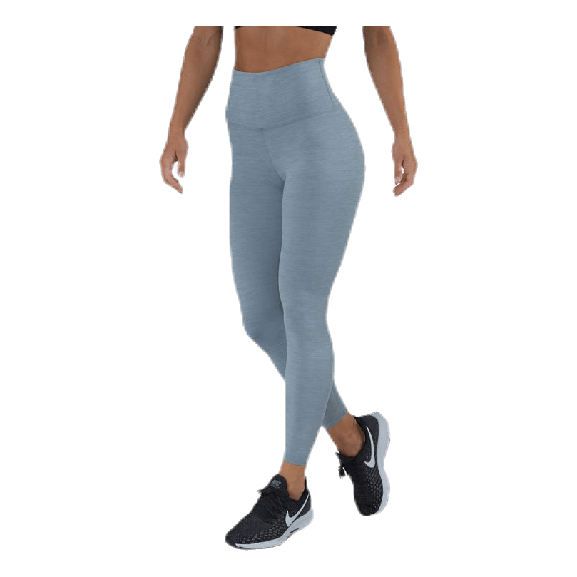 Yoga Luxe 7/8 Tight Grey