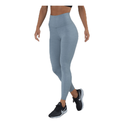 Yoga Luxe 7/8 Tight Grey