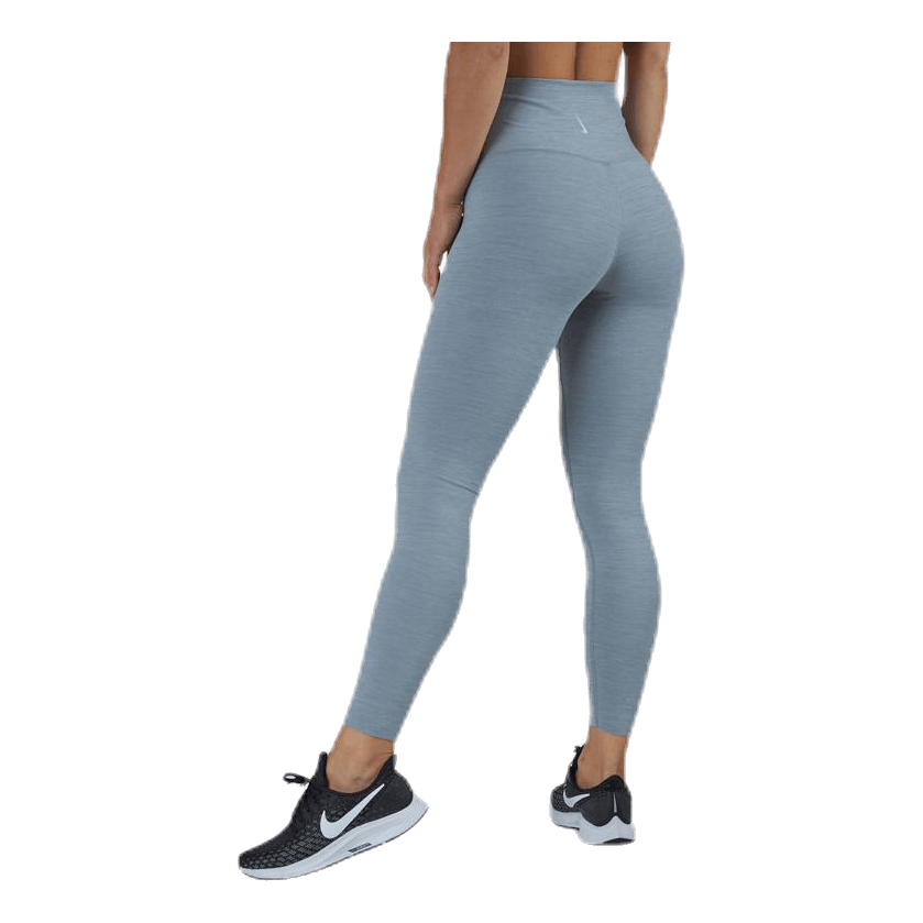 Yoga Luxe 7/8 Tight Grey