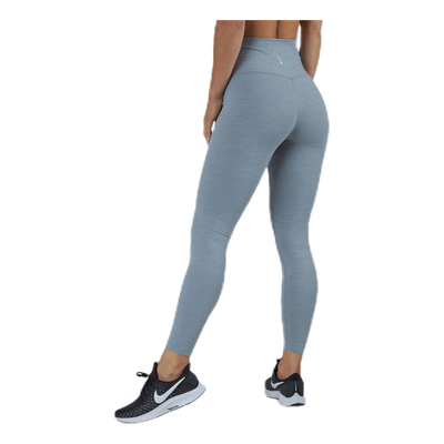 Yoga Luxe 7/8 Tight Grey