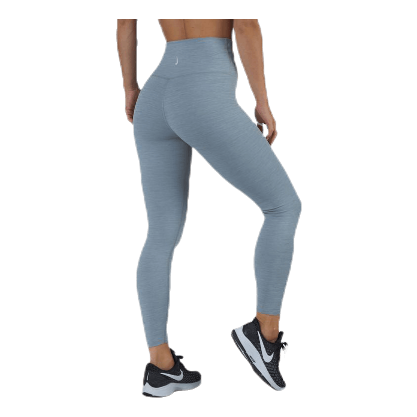 Yoga Luxe 7/8 Tight Grey