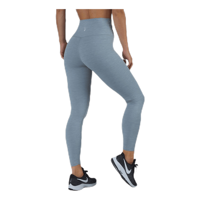 Yoga Luxe 7/8 Tight Grey