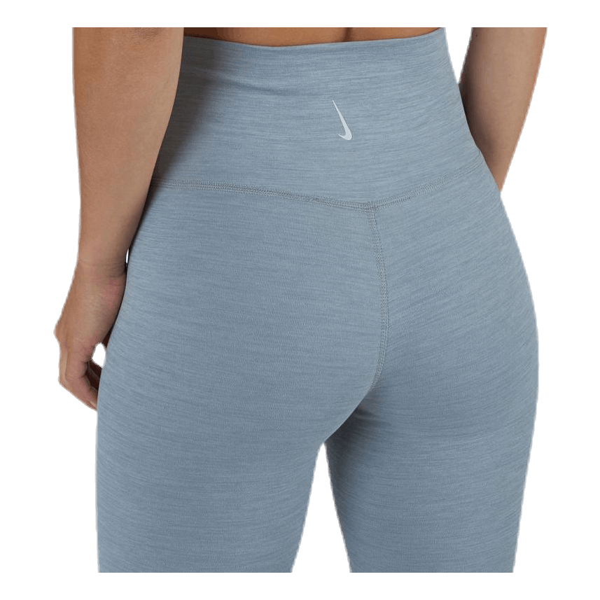 Yoga Luxe 7/8 Tight Grey