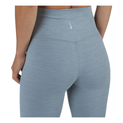 Yoga Luxe 7/8 Tight Grey