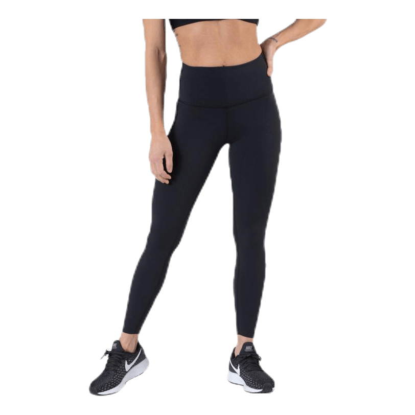 Yoga Luke 7/8 Tight Black