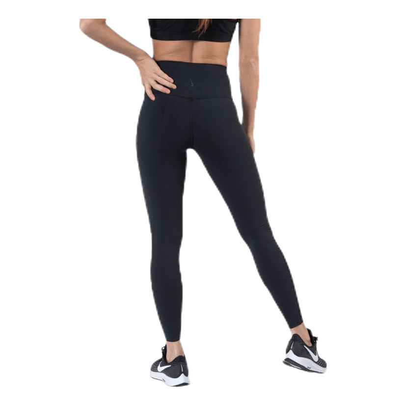 Yoga Luke 7/8 Tight Black