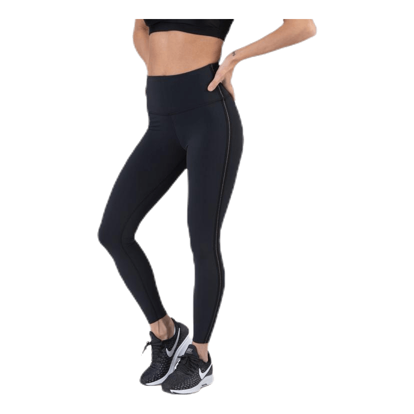 Yoga Luke 7/8 Tight Black