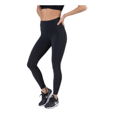 Yoga Luke 7/8 Tight Black