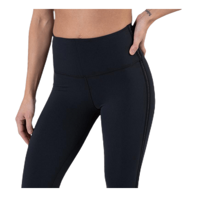 Yoga Luke 7/8 Tight Black