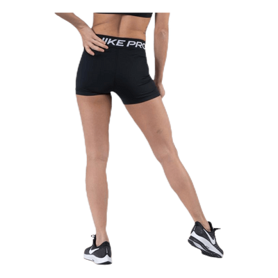 Icon Clash 3in Cool Short Black