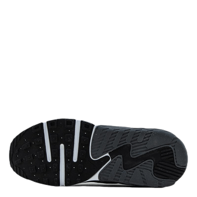 Air Max Excee Little Kids’ Shoes BLACK/WHITE-DARK GREY