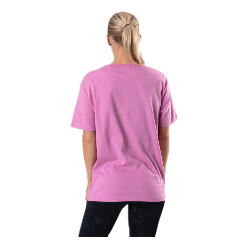 Nsw Tee Air Pink