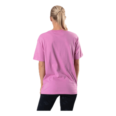 Nsw Tee Air Pink