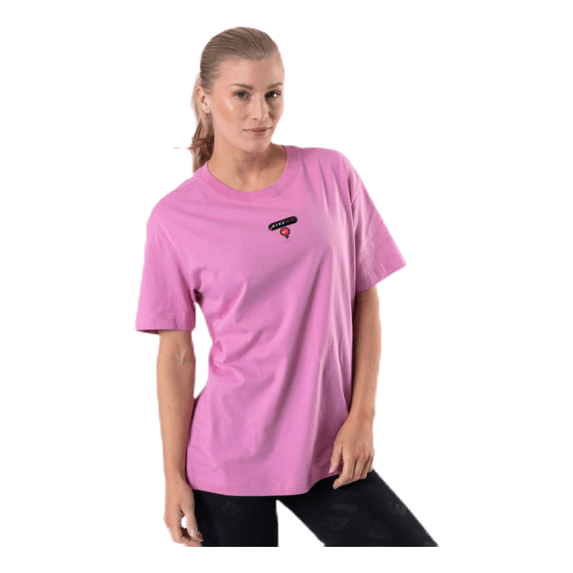 Nsw Tee Air Pink