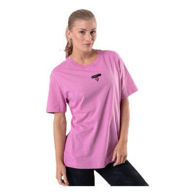 Nsw Tee Air Pink