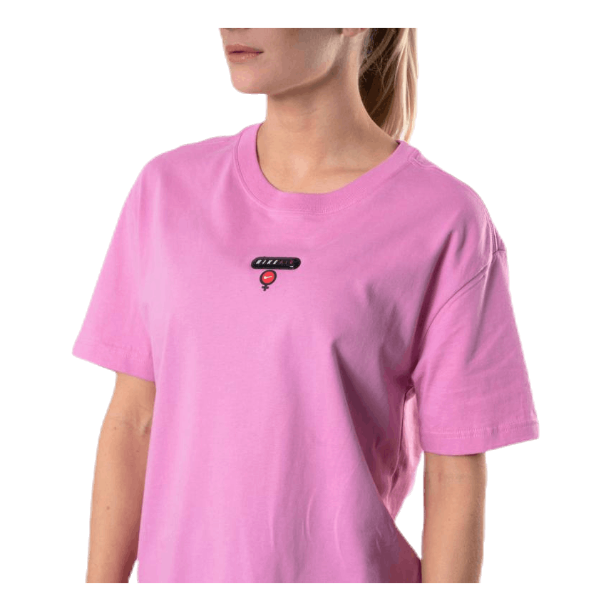 Nsw Tee Air Pink