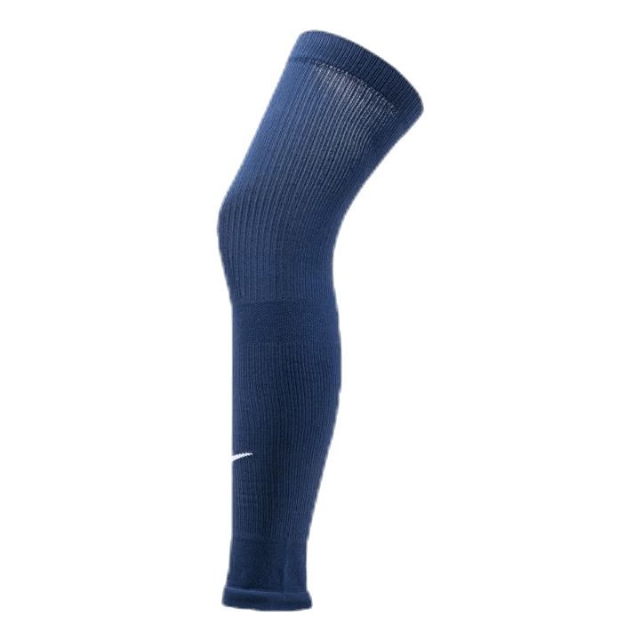 Strike Leg Sleeve Blue/White