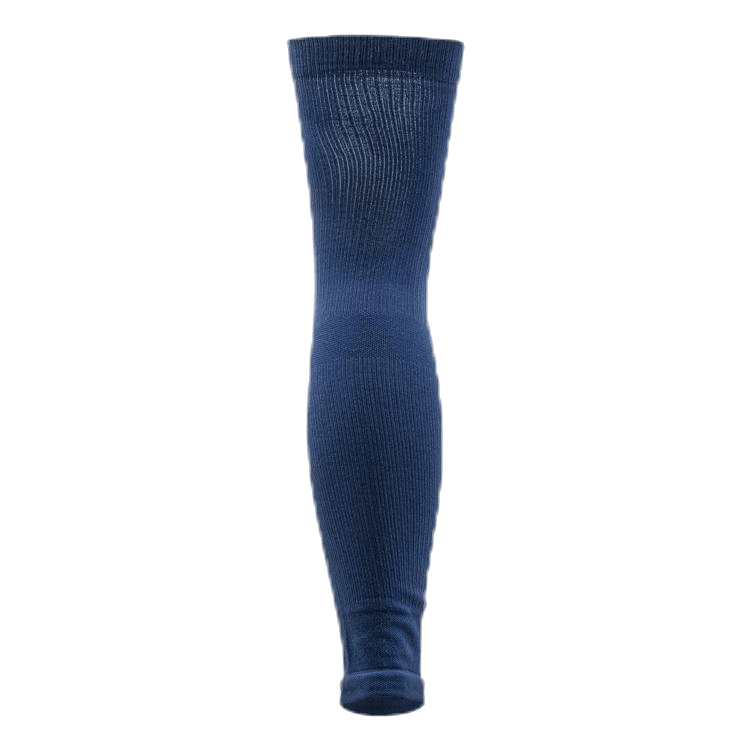 Strike Leg Sleeve Blue/White