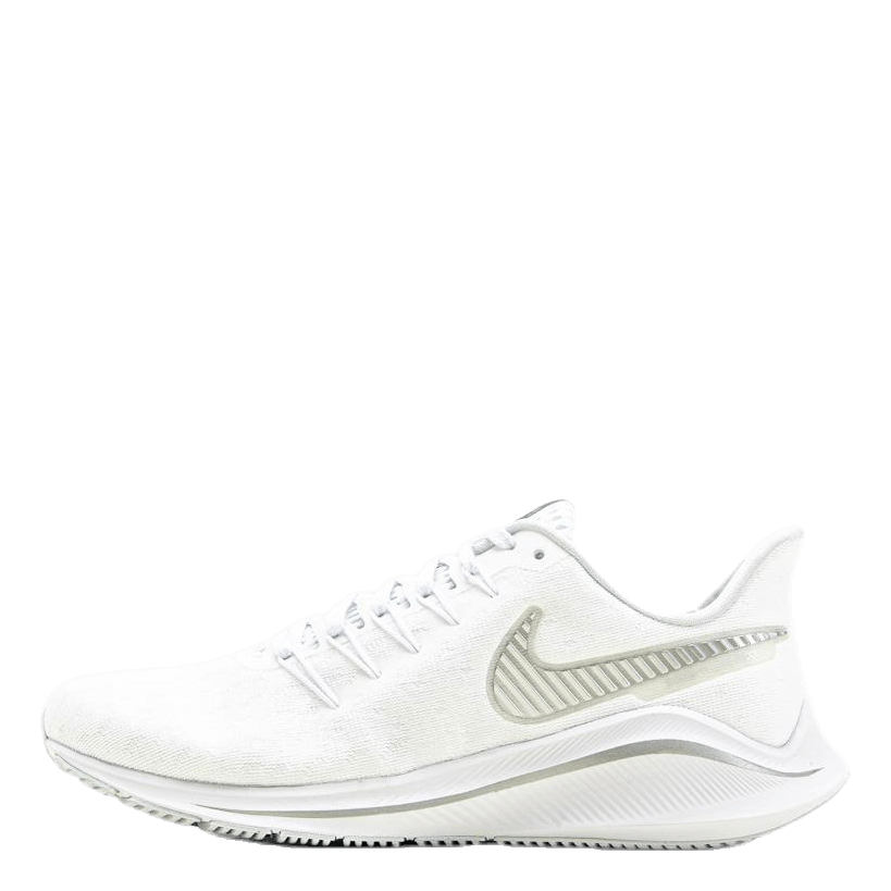 Air Zoom Vomero 14 White/Silver