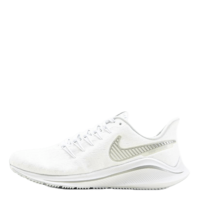 Air Zoom Vomero 14 White/Silver