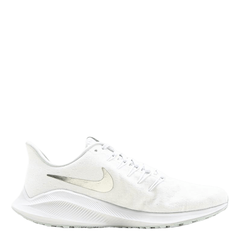 Air Zoom Vomero 14 White/Silver