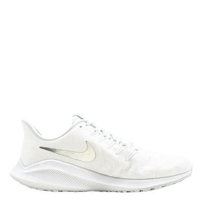 Air Zoom Vomero 14 White/Silver