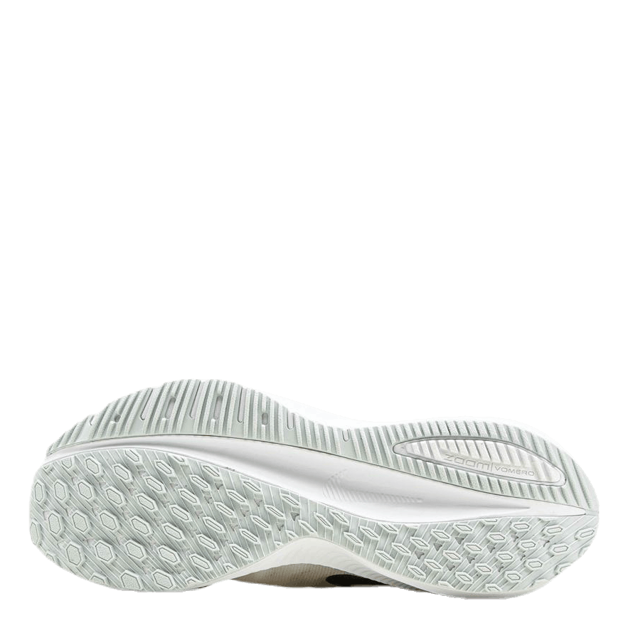 Air Zoom Vomero 14 White/Silver