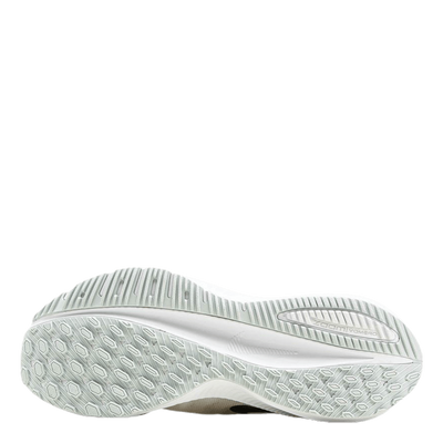 Air Zoom Vomero 14 White/Silver