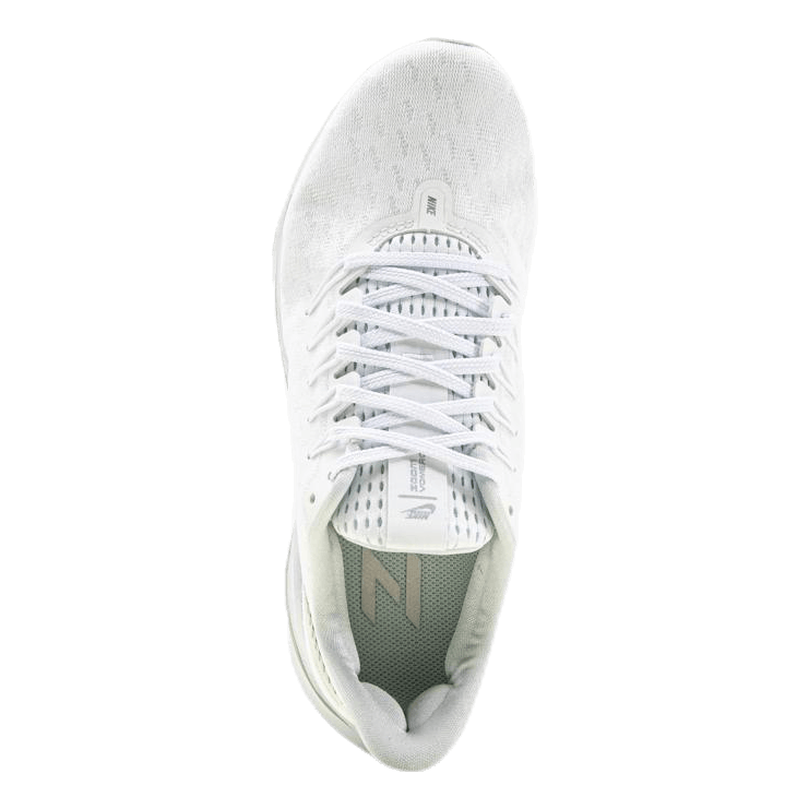 Air Zoom Vomero 14 White/Silver