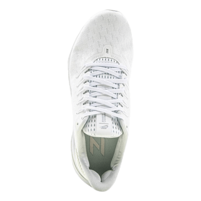 Air Zoom Vomero 14 White/Silver